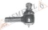 ASMETAL 17MR6031 Tie Rod End